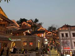 -重庆十八梯传统风貌区