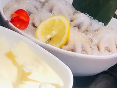 -东道煮牛肉火锅(重庆路店)