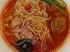-秦大宽·陕西手工面(仁和新城店)