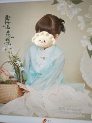 -倾城宝贝儿童摄影(广州天河店)