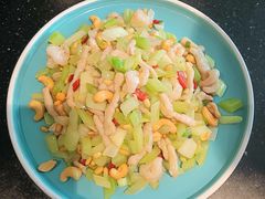 -百姓厨房(凤翔泥塑坊店)