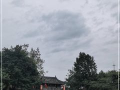 -黄龙溪古镇