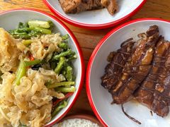 -老济宁甏肉干饭(凌云路店)