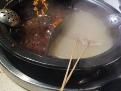 钢管厂五区小郡肝串串香-钢管厂五区小郡肝火锅串串香(总店)