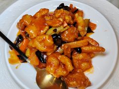 -子霖南山鲜虾面(南山总店)