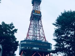 -札幌电视塔