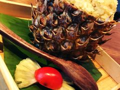 -云海肴·汽锅鸡·云南菜(天山百盛优客店)