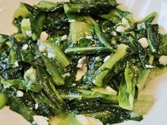 时令蔬菜-印象鲵宴·张家界地标美食名片(溪布街店)