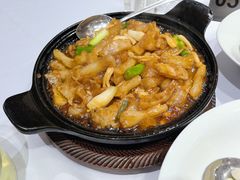 -香雪海饭店中餐厅(人民桥店)