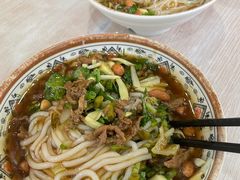 -太婆抱罗粉…海南特色小吃(一市场店)