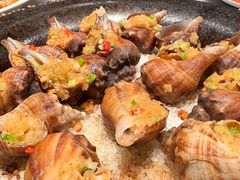 -龙宴海鲜城(经中路店)