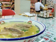 -七爷清汤腩·港式茶餐厅(世博店)