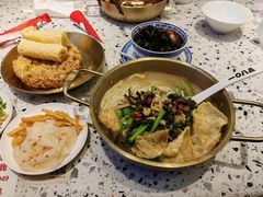 -雙冲柳州螺蛳粉&酸嘢&桂林米粉(簋街店)