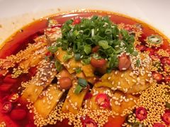 -香丰阁·烤鸭·川湘菜(清河店)