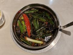 招牌卤水锅底-围炉夜话·潮汕卤水火锅(榕江店)