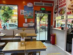 -陕味食族油泼面·小炒盖码面(双榆树店)