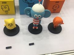 -九龙湾国际展贸中心STAR HALL汇星