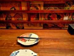 -鸟泉居酒屋·烧鸟·酒馆(百子湾店)