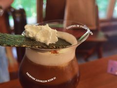 -时光花园(白鹭洲店)