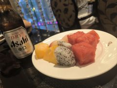 -圣丰索菲特·2 On 988 Café 自助餐厅