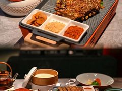-大秦小宴•新派西北(万象前海店)