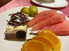 -九寨沟天源豪生度假酒店-豪庭轩中餐厅
