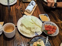 -鸟鹏烧鸟居酒屋(熙龙湾店)
