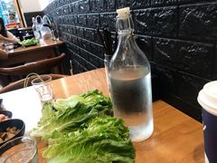 -肉甲韩国木炭烤肉(新壹街1店)