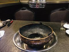 -厚味居炙子烤肉·清真(天桥南纬路店)