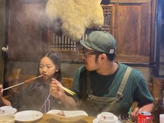 -泽成·冰煮羊(乌兰察布红楼店)