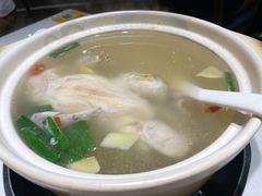 -19号私房菜(云南路店)