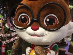 -三只松鼠生活馆(芜湖弋江金鹰店)