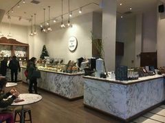 -WHEAT&BAKER-麥(凯德来福士店)