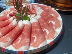 -南门涮肉(上海二店)