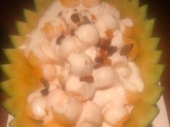 -楼兰新疆主题餐厅(苏州中心店)