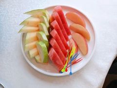 -不仔客海鲜·烧烤·270度海景餐厅(大东海店)