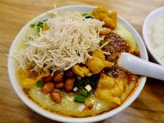 -小豆海棠(人民南路店)