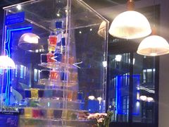 -blue frog蓝蛙(长泰广场店)