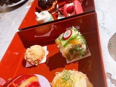 -T館·花园艺术餐厅