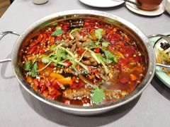 -金哥私房菜馆(张府园总店)