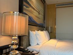 -长沙富力万达文华酒店