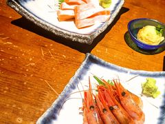 -千代武日本料理(开发区店)