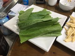 -大明铜锅·烤涮坊·烧烤(总店)