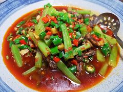 -不相离盐帮菜(郎园店)