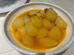 -老爷庙风味美食府(魏都大道店)