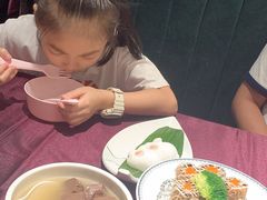 -粤匠·澳门点心粤菜海鲜(澳门半岛店)