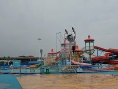 -秋雪湖欢乐世界水乐园