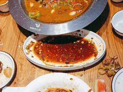 -俭寨大盘鸡·缸子肉·小公鸡·新疆菜(云通店)