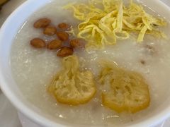 -东江渔村·古典园林·30年粤菜老字号(太和店)