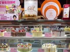 -丁香西饼屋(桂林路店)